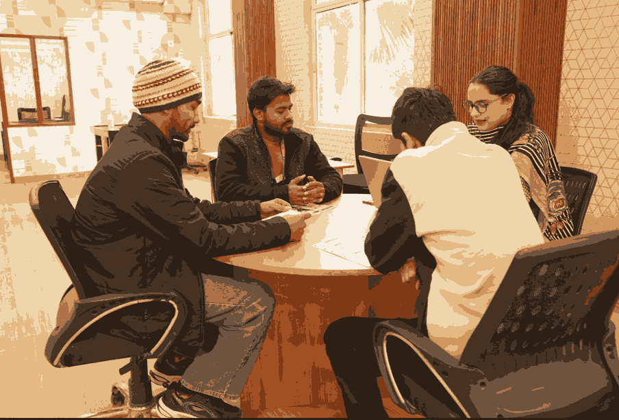 Maya Devi University Dehradun Admission cell photo 14